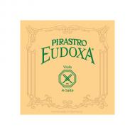 EUDOXA-OLIV viola string C by Pirastro 