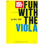 Bay, B.: Fun with the Viola 
