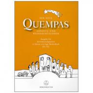 Der neue Quempas - Advents- und Weihnachtslieder 