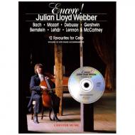 Encore! Julian Llloyd Webber (+CD) 