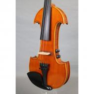 RG Classic Line E-violin 