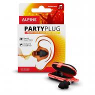 ALPINE PartyPlug ear plugs 