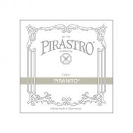 PIRANITO cello string C by Pirastro 