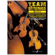 Team Strings (+CD) 