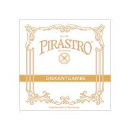 PIRASTRO treble gamba string G5 