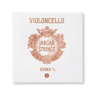 EVOKE cello string C by Jargar 