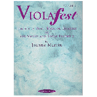 Violafest Vol. 1 