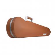 L’ETOILE ROYAL Hightech Contoured Violin Case by Bam 