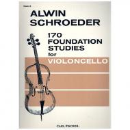 Schroeder, A.: 170 Foundation Studies Band 2 (Nr. 81-137) 