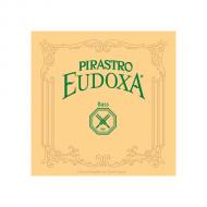 EUDOXA bass string A by Pirastro 