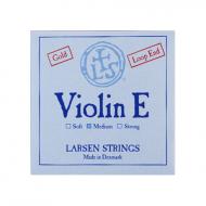 LARSEN violin string E 