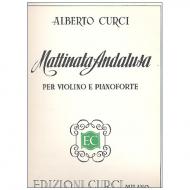 Curci, A.: Mattinata Andalusa 