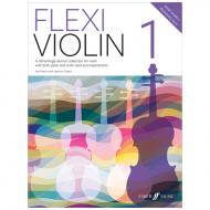 Harris, P.: O'Leary, J.: Flexi Violin 1 