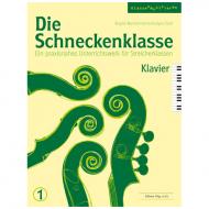 Wanner-Herren, B./Fisch, E.: Die Schneckenklasse Band 1 