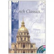 French Classics (+CD) 