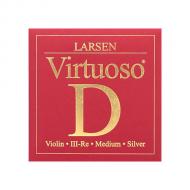 VIRTUOSO violin string D by Larsen 