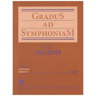 Gradus ad Symphoniam Band 1 - Unterstufe 