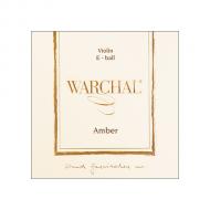 AMBER violin string E by Warchal 