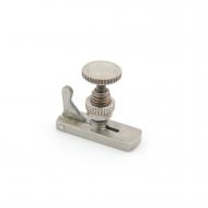 TITANIUM Hill Style string adjuster by Otto Musica 