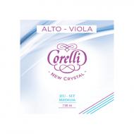 CRYSTAL viola string D by Corelli 