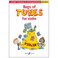 Cohen, M.: Bags of Tunes 
