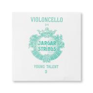 YOUNG TALENT cello string D by Jargar 