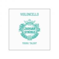 YOUNG TALENT cello string D by Jargar 