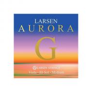 AURORA viola string G by Larsen 