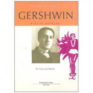 Gershwin, G.: Rialto Ripples 