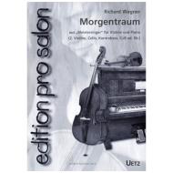 Wagner, R.: Morgentraum aus »Meistersinger« 
