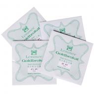 GOLDBROKAT violin string SET by Optima 