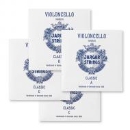 JARGAR cello string SET 