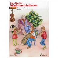Magolt, H. & M.: Die schönsten Weihnachtslieder – Trioheft, Spielpartitur 
