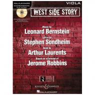 West Side Story (+CD) 
