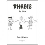 Nelson, S. M.: Threes 