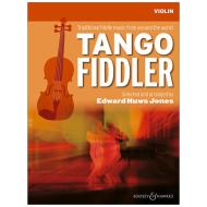 The Tango Fiddler Violin 