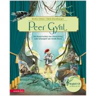 Simsa, M.: Peer Gynt (+ CD / Online-Audio) 