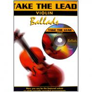 Take The Lead – Ballads (+CD) 