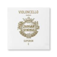 SUPERIOR cello string C by Jargar 