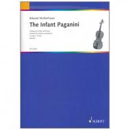 Mollenhauer, E.: The Infant Paganini 