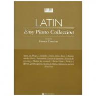 Concina, F.: Latin Easy Piano Collection 