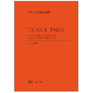 Schäfer, S.: Talks & Tales Volume 1 