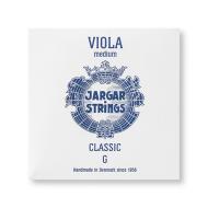 JARGAR viola string G 
