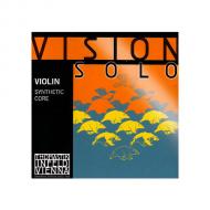 VISION SOLO violin string E by Thomastik-Infeld 