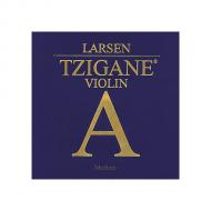 TZIGANE violin string A by Larsen 