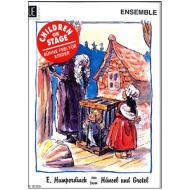 Children on Stage - Humperdinck, E.: Hänsel und Gretel 