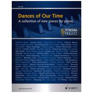 Dances of Our Time 