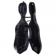 NEWTECH cello case by BAM 