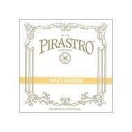 PIRASTRO bass viol string D1 