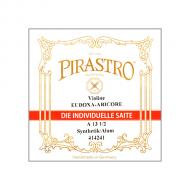 EUDOXA-ARICORE violin string A by Pirastro 